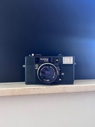Konica C35 AF
