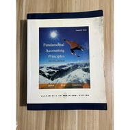 Accounting | Entrepreneurship Textbooks | McGraw Hill