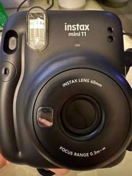 租借即影即有相機mini11