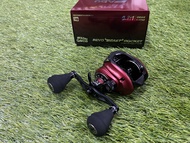 REEL BC ABU GARCIA REVO BEAST ROCKET L REVOBST41RCKT L 1501043