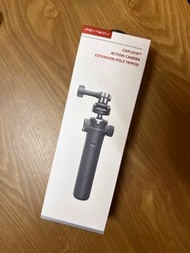 Pgytech 迷你腳架 自拍桿 適用gopro insta360 DJI action cam