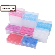 [BaiPestonV] 10ul/200ul/1ml/5ml/10ml Plastic Laboratory Pipettor Tip Box For Experiment Pipette Tip 