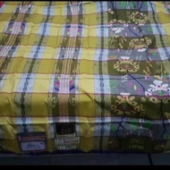 Sarung LAMIRI A1 SONGKET sutera halus