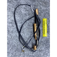Wifi cord for Dell E7440 7440 laptop, original disassembled product