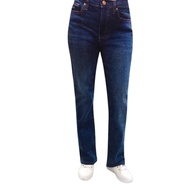 Gap 04 Straight Jeans