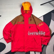 Ellesse Multi Adventure Jacket