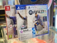 門市 / 順豐：SWITCH / PS5 / PS4 FIFA 23