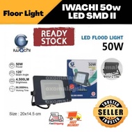 Iwachi 50w Led Floodlight