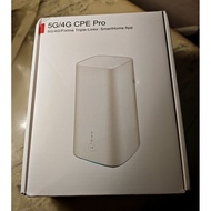 Huawei 5G/4G CPE PRO H112-370 modem