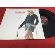I'm Going Crazy-Charlie 12 Inch LP PinHaiMusic B180 Shop