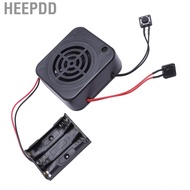 HEEPDD Voice Recording Box 4 Minutes DIY Sound Recorder Message Playback Module for Stuffed Animals 