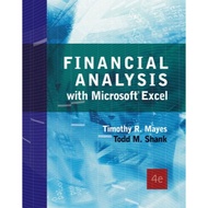 Financial Analysis with Microsoft Excel