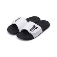 PUMA COOL CAT 2.0v FS BX Velcro Felt Selipar Putih 39096211   Kasut Lelaki 6EUB