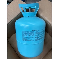 Tong Gas AC (empty used)