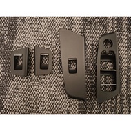 BMW G30 G31 G38 F90 INNER SWITCH COVER BLACK(RHD)