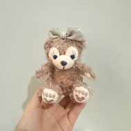 Potdemiel | Cartoon ShellieMay Duffy Soft Plush Keychain Toy Backpack Pendant Decoration Holiday Gif