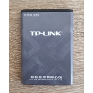 TBL-55A2550  แบตเตอรี่สำหรับ TP-LINK WIFI MiFi