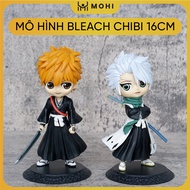Bleach Anime Decoration Model - Bleach Anime Figure - With Color Box