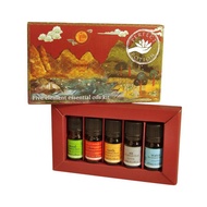 Perfect Potion Five Elements Five Set 5ml * 5pcs Aromatherapy