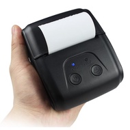 XPRINTER - XP-P200 BT Mini Bluetooth Printer - High Quality Bluetooth USB Port 58mm Thermal Receipt 
