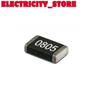 [5 PCS]- 0805 1% resistor (pack of 50)