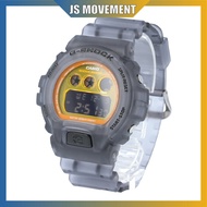 Bnb dw6900 Tali Jam Dw6900 Tali Dw6900 Matte Gshock Dw6900 Crystal Clear Transparent BnbDw6900  Tali