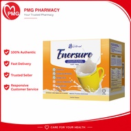 JH NUTRITION Enersure (Vanilla) 25g 30's