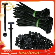 [Hot-Sale] Cable Tie Buckle Nylon Cable Tie Buckle Cable Tie Buckle with Pin & Button for Car Repair