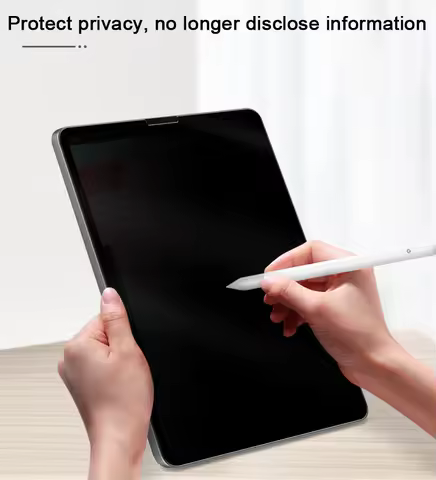 For IPad 12th 2026 11 inch Privacy Anti-spy Film Air8 11 inch M3 M4 iPad Pro 11/13 iPad Air 11/13 11
