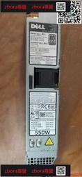 現貨戴爾 R320 R420務器電源550W 0M95X4 L550E-S0 PS-2551-1D-LF