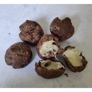 Arjuna vanilla dry sauce 250g (Arjuna vanilla sauce)