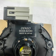 Warranty 3months NEW Toyota Camry ACV30 2.4 2001–2006 CLOCK SPRING 84306-BZ080