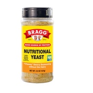 Bragg Premium Nutritional Yeast Seasoning
