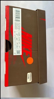 Travis Scott Air Jordan 1 Low Mocha