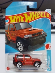 [ORIGINAL] HOT WHEELS HOTWHEELS / Hot Wheels Van Pickup Truck 4x4