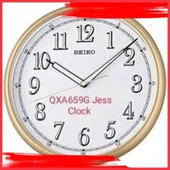 (JESS) Qxa659 SEIKO Wall Clock