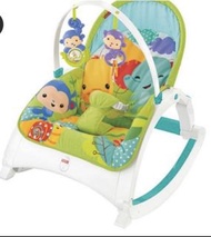 Fisher Price 搖搖椅