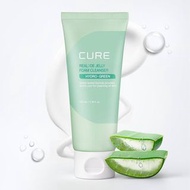 韓國代購🇰🇷CURE 蘆薈洗面乳 (2606)