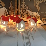 Christmas Decoration/Kid's Bedroom Light Decoration - LED Light