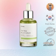 iUNIK Tea Tree Relief Serum 50ml