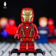 Lego 人仔 Iron man Mark 46(Marvel/sh1017/76314/2025 redesign)