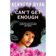 Can't Get Enough Enough/Kennedy Ryan Skyland [Sanmin Online Bookstore]