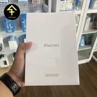 iPad Mini 6 256Gb Starlight BNIB CPO Wifi Only Garansi Inter