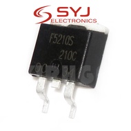 5 PCS IRF5210S IRF5210 F5210S TO-263 In Stock