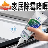 全城熱賣 - [120ml] 除霉啫喱 〡強力防霉除霉菌膏〡家居消毒〡去黴菌〡牆壁〡平行進口