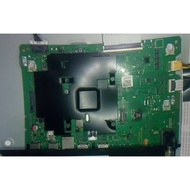 MESIN MB MACHINE MAINBOR MAINBOARD MODBO MOBO MONTHERBOARD MB TV SAMSUNG UA43CU8000 UA43CU8000K 43CU
