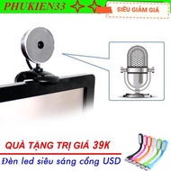 Webcam for Online Learning, Live Stream Online Learning for Computers and Laptops A4TECH PK-520F com