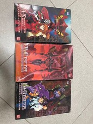 福音戰士模型日本