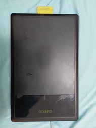 wacom bamboo電繪版 CTL-470 （不含筆）