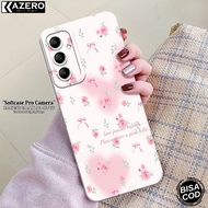 Softcase Samsung Galaxy A14 4G / 5G - Kazero Fashion Case Aesthetic - Case Samsung Galaxy A14 4G / 5